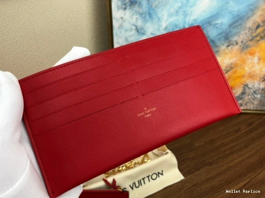 Cheap LOUIS VUITTON FÉLICIE POCHETTE 0726